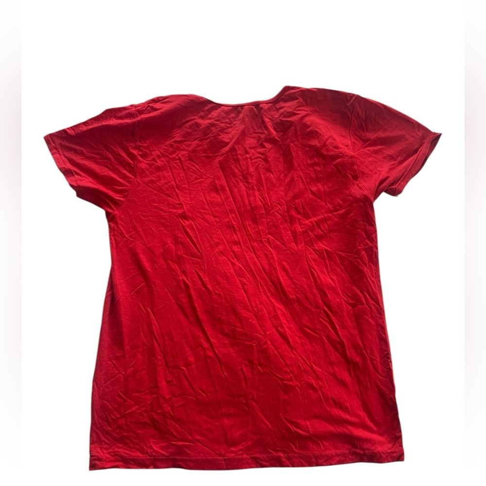 Nike seamless crew top - Picture 2 of 4